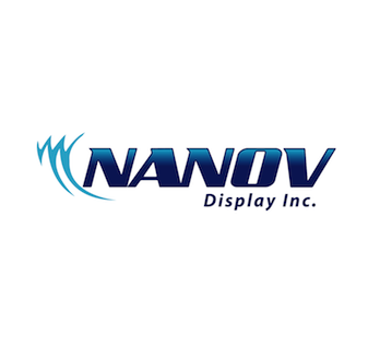 Nanov Display, Inc.
