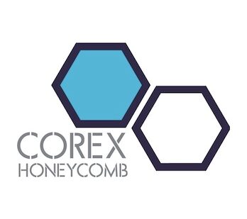 Corex Honeycomb