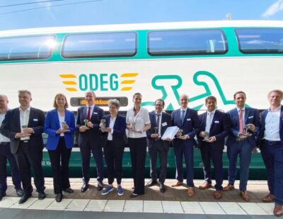 Germany: ODEG Signs Elbe-Spree Network Contract